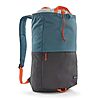 24L Patagonia Fieldsmith Linked Backpack (Patchwork/Abalone Blue) $49.99 + Free Shipping on $50+