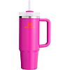 40-Oz Stanley Stainless Steel Tumbler (Vivid Violet) $24.99 &amp;amp; More + Free Shipping on $35+