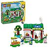 322-Piece Lego Animal Crossing Able Sisters Clothing Shop $23.99 + Free Shipping