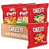 40-Pack Cheez-It Baked Snack Crackers Puff Variety Pack $10.53 w/ S&amp;amp;S + Free Shipping w/ Prime or on $35+