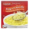 [Prime] 12-Pack Lipton Ring-O-Noodle Instant Soup $15.21 &amp;amp; More + Free Shipping