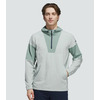adidas Men's Ultimate365 Anorak Jacket (Wonder Silver) $30 + Free Shipping