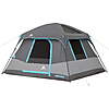 Ozark Trail 6-Person Dark Rest Cabin Tent w/Skylight Ceiling Panels (10' x 9') $83.30 + Free Shipping