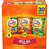 30-Pack Goldfish Snack Crackers (Bold Mix Variety) $10.29 w/ S&amp;amp;S + Free Shipping w/ Prime or on $35+