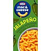 7.25-Oz Kraft Jalape&ntilde;o Flavored Mac &amp;amp; Cheese Dinner $0.80 w/ S&amp;amp;S + Free Shipping w/ Prime or on orders over $35