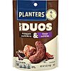 5-Oz Planters Nut Duos (Cocoa Cashews &amp;amp; Espresso Hazelnuts) $2.78 w/ S&amp;amp;S + Free Shipping w/ Prime or on $35+