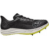 HOKA Men's or Women's Crescendo 2 MD Track and Field Shoes (Black/White) $36.97 + Free Shipping on $49