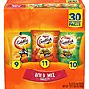30-Packs Goldfish Snack Crackers (Bold Mix Variety) $9.64 w/ S&amp;amp;S + Free Shipping w/ Prime or on $35+