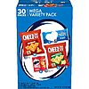 30-Pack Mega Variety Snack Pack (Cheez-It, Pringles, Rice Krispies Treats) $9.07 w/ S&amp;amp;S + Free Shipping w/ Prime or on $35+