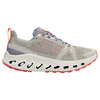 On Women's Cloudsurfer Trail Running Shoes (Fossil/Ivory) $99.97 + Free Shipping