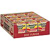 12-Pack 2.25-Oz Maruchan Instant Lunch (Beef) $4.90 + Free Shipping w/ Prime or on $35+