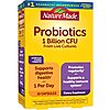 2-Packs Nature Made Probiotic Capsules (BOGO) $12.34 w/ S&amp;amp;S + Free Shipping w/ Prime or on $35+
