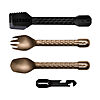 4-Piece Gerber ComplEat Utensil Set (Bronze or Green) $9.99 + Free Shipping on $50+