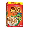 15.3-Oz Kellogg's Honey Smacks Cereal $2.53 w/ S&amp;amp;S + Free Shipping w/ Prime or on $35+