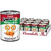 12-Pack 15.6-Oz SpaghettiOs Canned Pasta w/ Meatballs $9 w/ S&amp;amp;S + Free Shipping w/ Prime or on $35+
