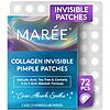 72-Pack Maree Collagen Pimple Patches (Clear) $3.80 w/ S&amp;amp;S + Free Shipping w/ Prime or on $35+