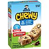 58-Pack Quaker Chewy Granola Bars (Chocolate Chip) $8.62 w/ S&amp;amp;S + Free Shipping w/ Prime or on $35+