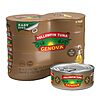 8-Pack 5-Oz Genova Wild Caught Yellowfin Canned Tuna (Olive Oil) $13.14 w/ S&amp;amp;S  + Free Shipping w/ Prime or on $35+