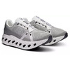 On Men's Cloudeclipse Running Shoes (Alloy/White) $99.42 + Free Shipping