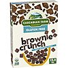 Cascadian Farm Organic Cereals: Brownie Crunch, Vanilla Crisp &amp;amp; More $3.19 w/ S&amp;amp;S + Free Shipping w/ Prime or on $35+