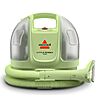 QVC New Members: Bissell Little Green Mini Portable Carpet Cleaner $54.98 + $7.50 Shipping