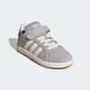 adidas Kids' Grand Court 00s Shoes (Grey) $20 + Free Shipping