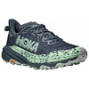 Hoka Women's Speedgoat 6 GTX Trail Running Shoes (Grey/Mint) $78.19 + Free Shipping