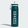 20-Oz adidas Stainless Steel Water Bottle (Legacy Teal/White) $12.60 + Free Shipping