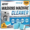 24-Pack Active Washing Machine Cleaner Tablets $14.96 w/ S&amp;amp;S + Free Shipping w/ Prime or on $35+