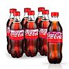 6-Pack 16.9-Oz Coca-Cola Cherry Soda $2.98 w/ S&amp;amp;S + Free Shipping w/ Prime or on $35+