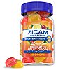 25-Drops Zicam Cold Remedy Zinc Medicated Fruit Drops (Assorted Flavors) $6.21 w/ S&amp;amp;S + Free Shipping w/ Prime or on $35+