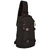9L Ozark Trail Sling Pack (Black or Blue Indigo) $12.97 + Free Shipping w/ Walmart+ or on $35+