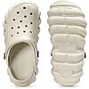 Ororo Unisex Garden Clogs (White or Beige) $9.99 + Free Shipping w/ Prime or on $35+