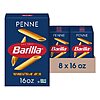 8-Pack 16-Oz Barilla Pasta (Penne or Elbows) $7.52 w/ S&amp;amp;S &amp;amp; More + Free Shipping w/ Prime or on $35+