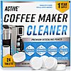 24-Count Active Coffee Maker Cleaner Descaling Tablets $13.15 w/ S&amp;amp;S + Free Shipping w/ Prime or on $35+