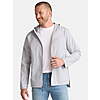 Ozark Trail Men's Rain Jacket w/ Hood (3 Colors) from $14.57 + Free Shipping w/ Walmart+ or on $35+