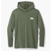 VISSLA Men's Twisted Long-Sleeve Hoodie (2 Colors) $31.83 + Free Store Pickup at REI or Free Shipping on $60+