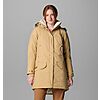 Columbia Women's Icelandite TurboDown II Jacket (Canoe) $100 + Free Shipping