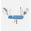 Columbia 7 Function Foldable Utensil Set (3 Colors) $15.60 + Free Shipping