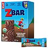18-Pack 1.27-Oz CLIF Kids' ZBar Organic Snack Bars (Chocolate Brownie) $8.12 w/ S&amp;amp;S + Free Shipping w/ Prime or on $35+