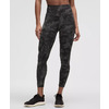 lululemon Women's Wunder Train High-Rise Tight (3 colors) $49 + Free Shipping
