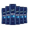 6-Pack Suave Men Daily Clean 2 in 1 Shampoo &amp;amp; Conditioner (Ocean Charge) $10.06 ($1.68 each) w/ S&amp;amp;S + Free Shipping w/ Prime or on $35+