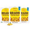 3-Packs 12-Oz Brami Protein Pasta (Fusilli) $6.71 + Free Shipping w/ Prime or on $35+