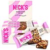 24-Count Nick's Peanut Crunch Nut Bar (BOGO) $23.39 &amp;amp; More + Free Shipping w/ Prime or on $35+