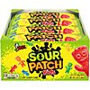 24-Count 2-Oz Sour Patch Kids Candy Packs $13.64 + Free Shipping w/ Prime or on $35+