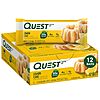 12-Count Quest Protein Bars (Lemon Cake) $16.14 w/ S&amp;amp;S + Free Shipping w/ Prime or on $35+