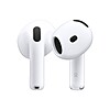 Apple AirPods 4 Wireless Earbud Headphones w/ USB-C Charging Case $89.99 + Free Shipping