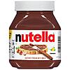 26.5-Oz Nutella Hazelnut Cocoa Spread $3.44 w/ S&amp;amp;S + Free Shipping w/ Prime or on $35+