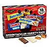 18-Count Spooktacular Candy Bar Variety Pack $15.26 + Free Shipping w/ Prime or on $35+