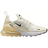 Nike Women's Air Max 270 Shoes (Sail/Black) $80.72 + Free Shipping
